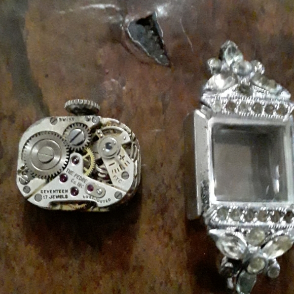 Antique watches - Picture 3 of 3